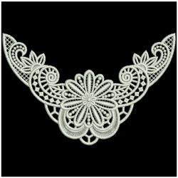 FSL Necklines 08 machine embroidery designs