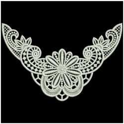 FSL Necklines 08 machine embroidery designs