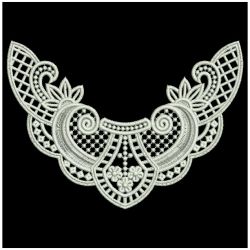 FSL Necklines 09 machine embroidery designs