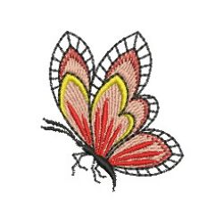 Fancy Butterflies 3 05