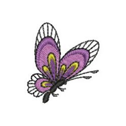 Fancy Butterflies 3 10