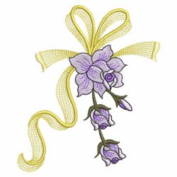 Radiant Roses 2 04(Md) machine embroidery designs