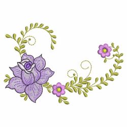 Radiant Roses 2 08(Lg) machine embroidery designs