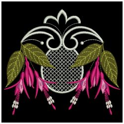 Elegant Fuchsia 07(Lg)