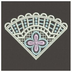 FSL Combined Doily 03 machine embroidery designs