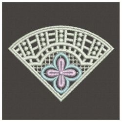 FSL Combined Doily 04 machine embroidery designs