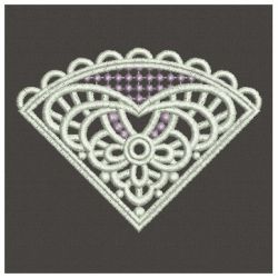 FSL Combined Doily 09 machine embroidery designs