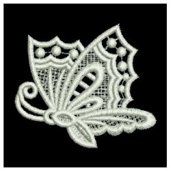 FSL Simple Butterflies machine embroidery designs