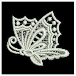 FSL Simple Butterflies 01 machine embroidery designs