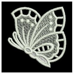 FSL Simple Butterflies 02 machine embroidery designs