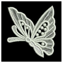 FSL Simple Butterflies 03 machine embroidery designs