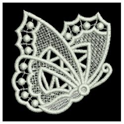 FSL Simple Butterflies 04 machine embroidery designs
