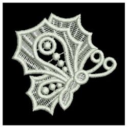 FSL Simple Butterflies 05 machine embroidery designs