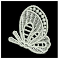 FSL Simple Butterflies 09 machine embroidery designs