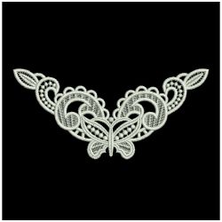 FSL Butterfly Necklines 09 machine embroidery designs