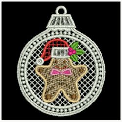 FSL Christmas Ornaments 3 02 machine embroidery designs