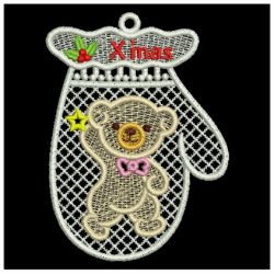 FSL Christmas Ornaments 3 08 machine embroidery designs