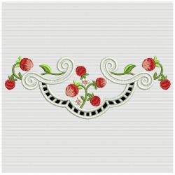 Cutwork Strawberries 03