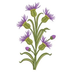 Cornflowers 01(Md) machine embroidery designs