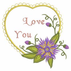 Cornflowers 02(Sm) machine embroidery designs