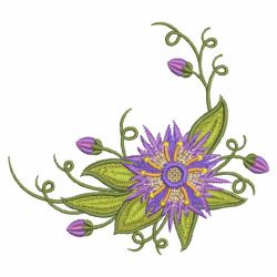 Cornflowers 03(Sm) machine embroidery designs