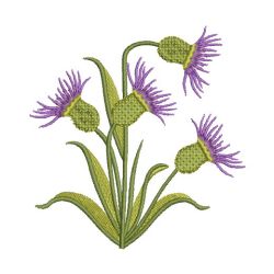 Cornflowers 05(Sm) machine embroidery designs