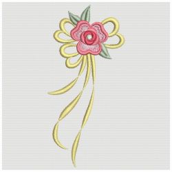 Rose Decor 12(Sm) machine embroidery designs