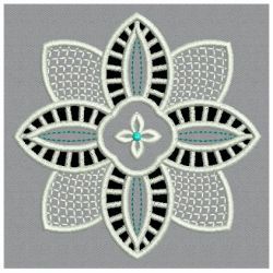 Symmetry Cutwork 05 machine embroidery designs