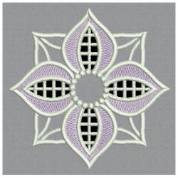 Symmetry Cutwork 06 machine embroidery designs