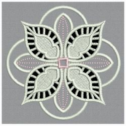 Symmetry Cutwork 09 machine embroidery designs