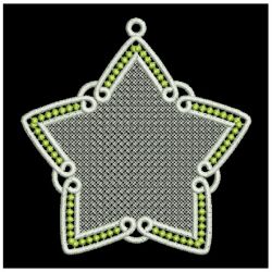 FSL Frames 04 machine embroidery designs