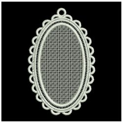 FSL Frames 10 machine embroidery designs