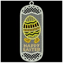 FSL Easter Bookmarks 10