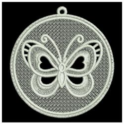 FSL Butterfly Ornaments 2 02