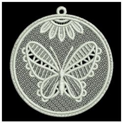 FSL Butterfly Ornaments 2 05 machine embroidery designs
