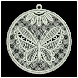 FSL Butterfly Ornaments 2 05