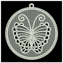 FSL Butterfly Ornaments 2 06