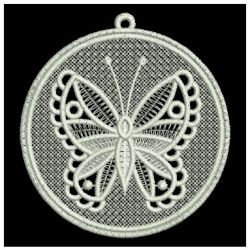 FSL Butterfly Ornaments 2 09
