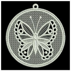 FSL Butterfly Ornaments 2 09 machine embroidery designs
