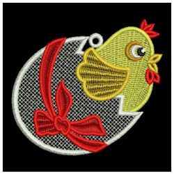 FSL Easter Eggs 03 machine embroidery designs