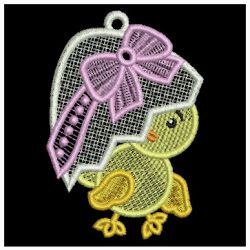 FSL Easter Eggs 04 machine embroidery designs