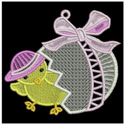 FSL Easter Eggs 07 machine embroidery designs