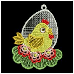 FSL Easter Eggs 09 machine embroidery designs