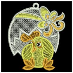 FSL Easter Eggs 10 machine embroidery designs