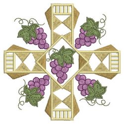 Fruity Blocks 2 02 machine embroidery designs