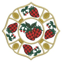 Fruity Blocks 2 10 machine embroidery designs