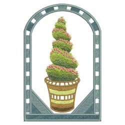 Topiaries 06