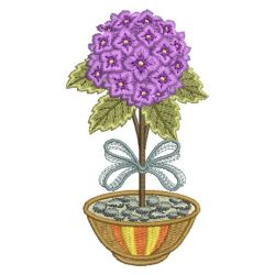 Topiaries 15