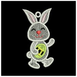 FSL Easter Fun 03 machine embroidery designs