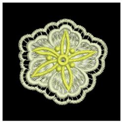 3D FSL Flowers 07